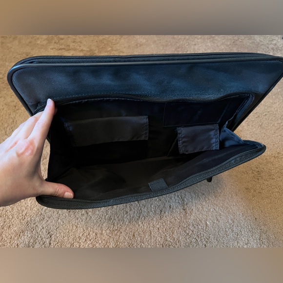 Targus Laptop Bag - Protective Briefcase - Picture 6 of 6